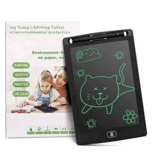 LCD Writing Tablet 8.5 Inch
