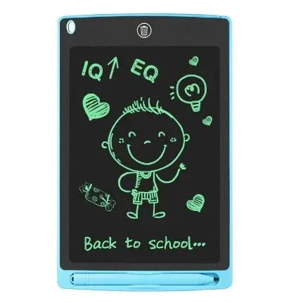 LCD Writing Tablet 8.5 Inch - Image 2