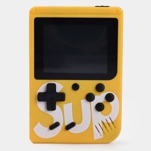 SUP 400 in 1 Games Retro Game Box Console Handheld Game