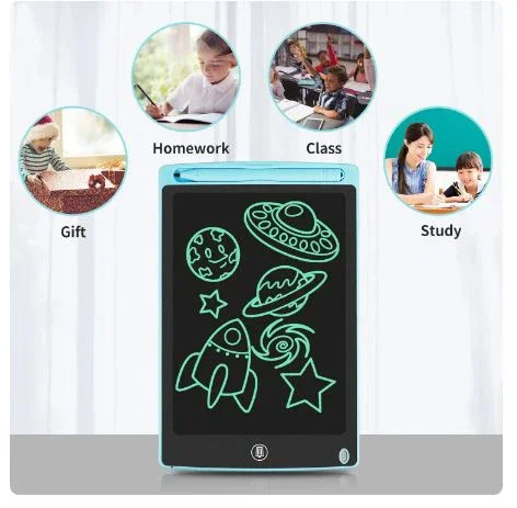 LCD Writing Tablet 8.5 Inch - Image 3
