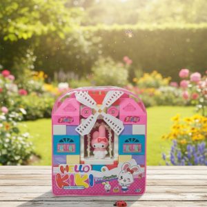 Hello Kiki: Play Creative