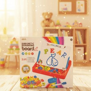 Magnetic Drawing Board