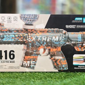 M416 Assault Rifle Electric Mode