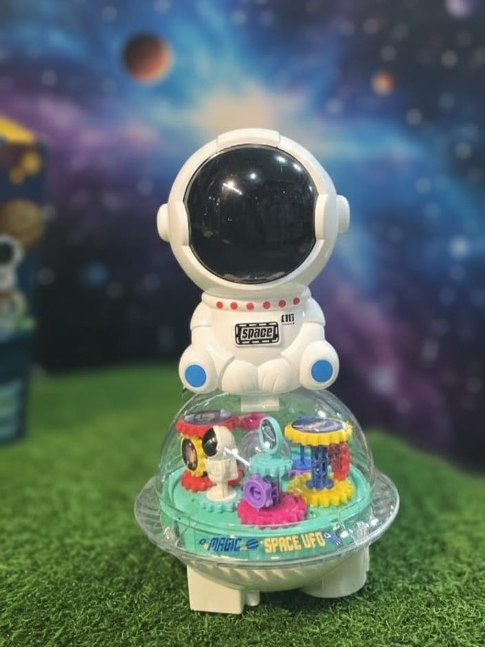 Astronautas De La Música - Image 2