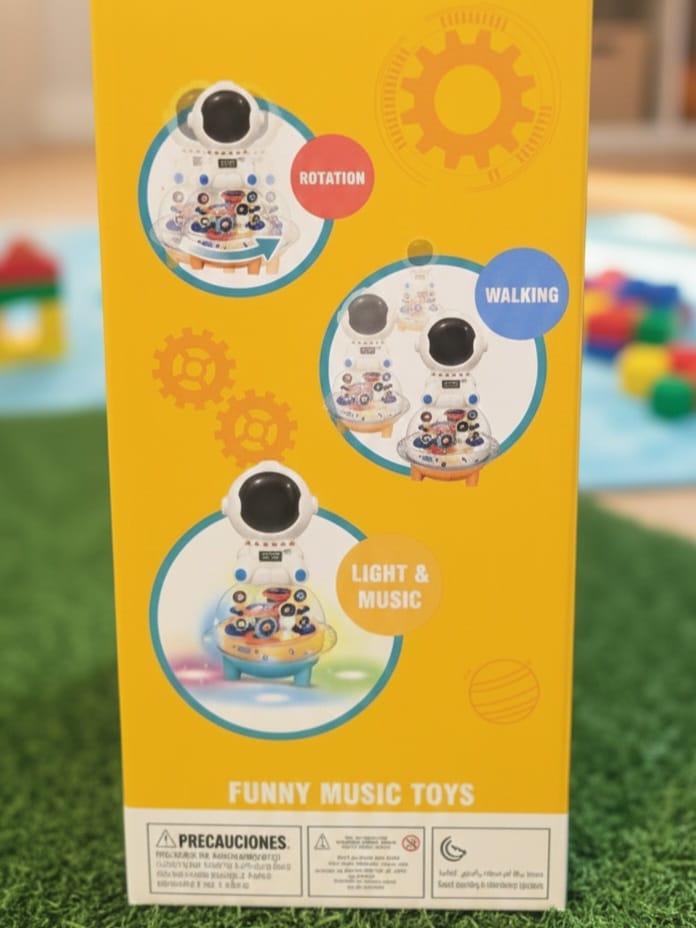 Astronautas De La Música - Image 4