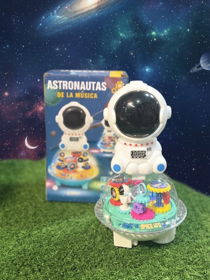 Astronautas De La Música - Image 3