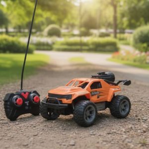 Rover Trace Spray R/C Car