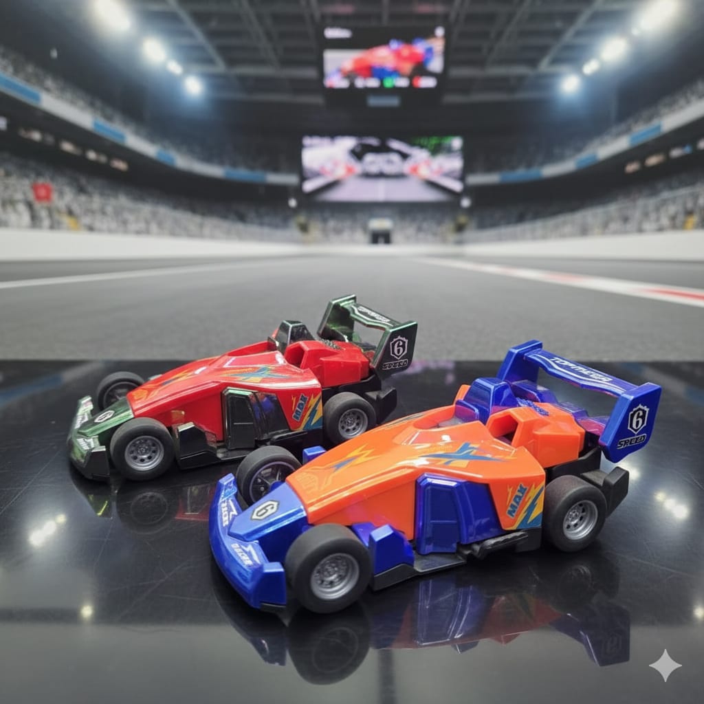 F1 Drift - The Ultimate Precision Slide - Image 5