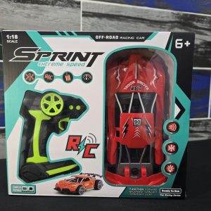 Sprint Extreme Speed Off-Road Racing Car
