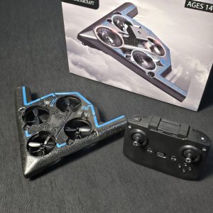 Fighter Drone Aircraft Series