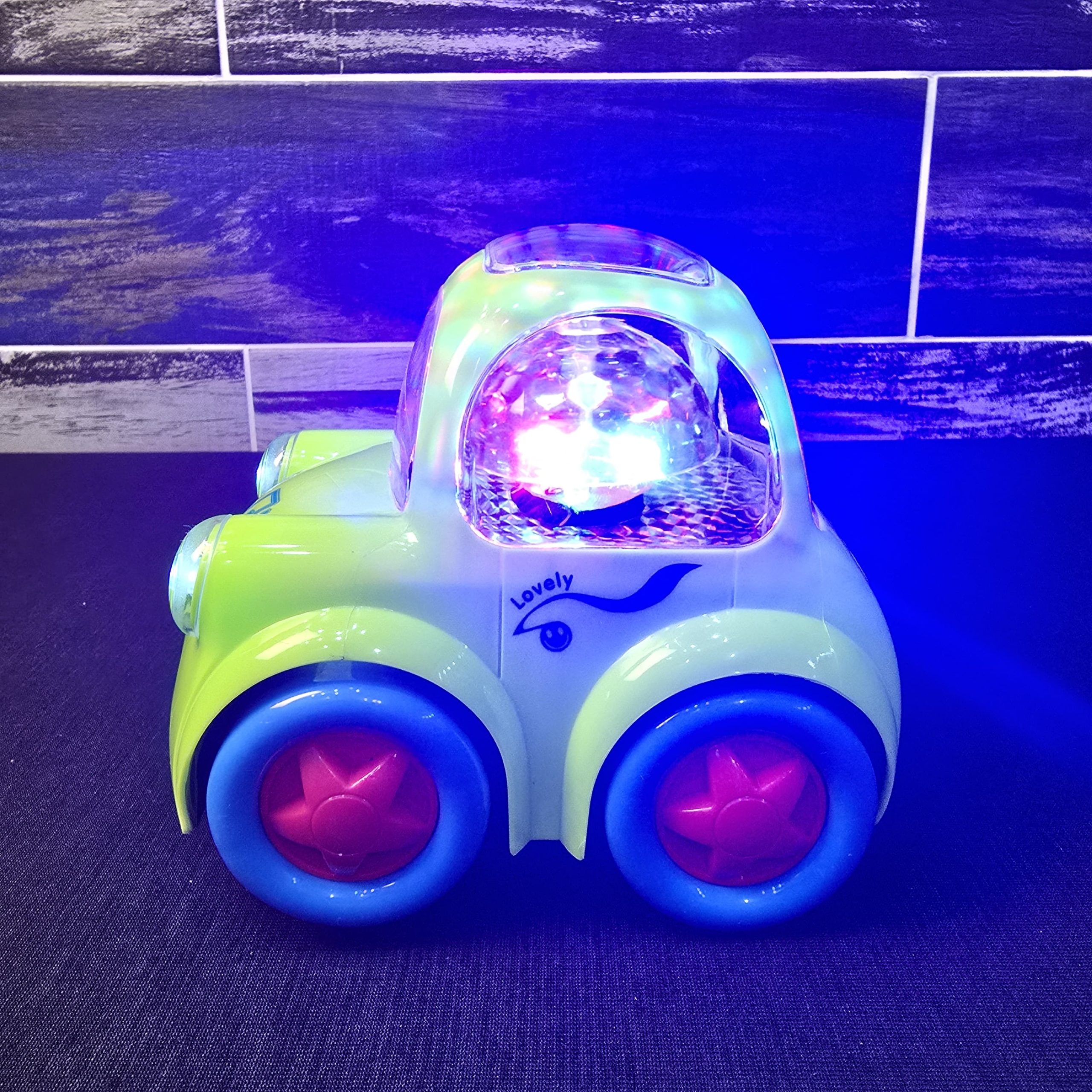 "Funny Car," - Image 3