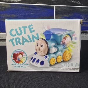"Cute Train"