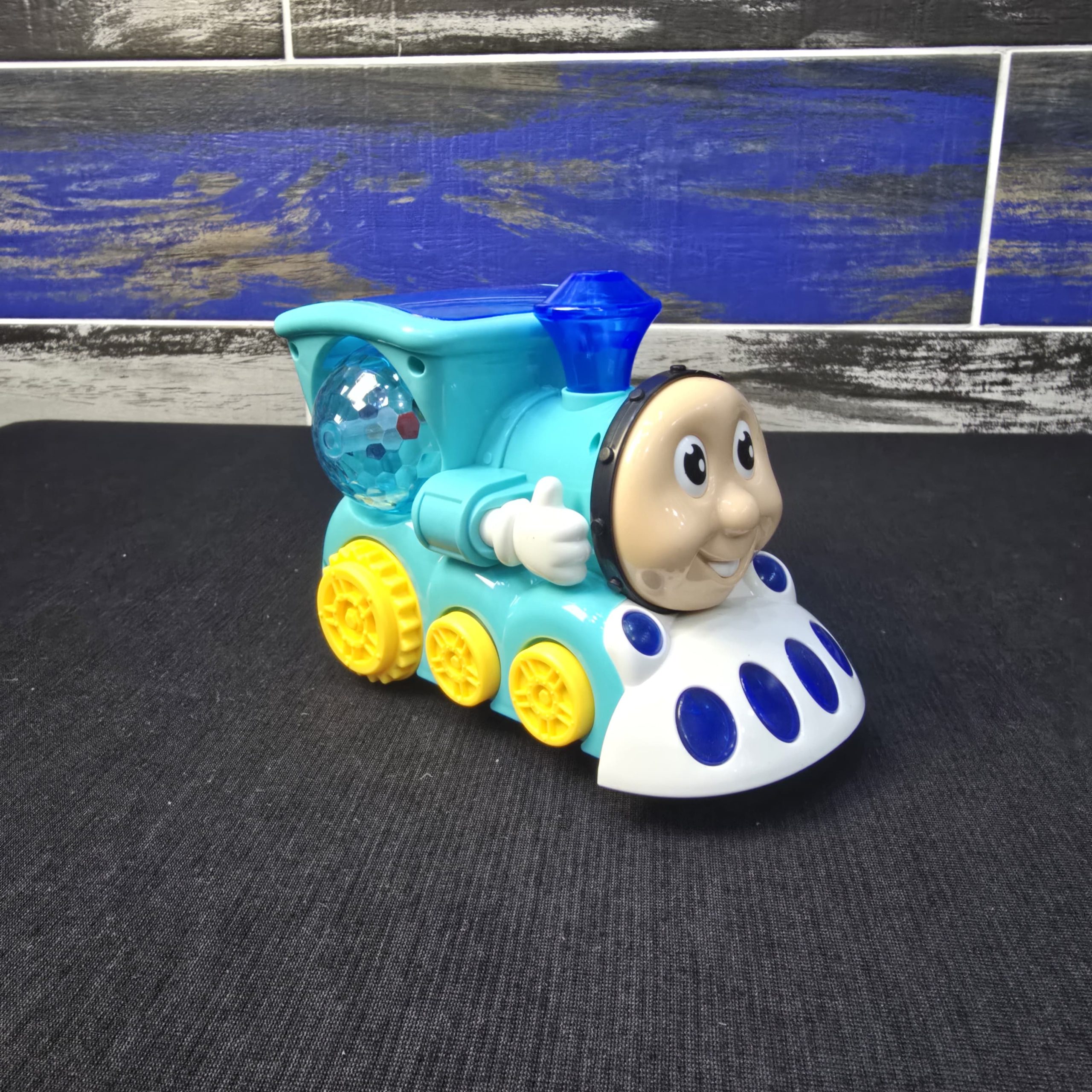 "Cute Train" - Image 3