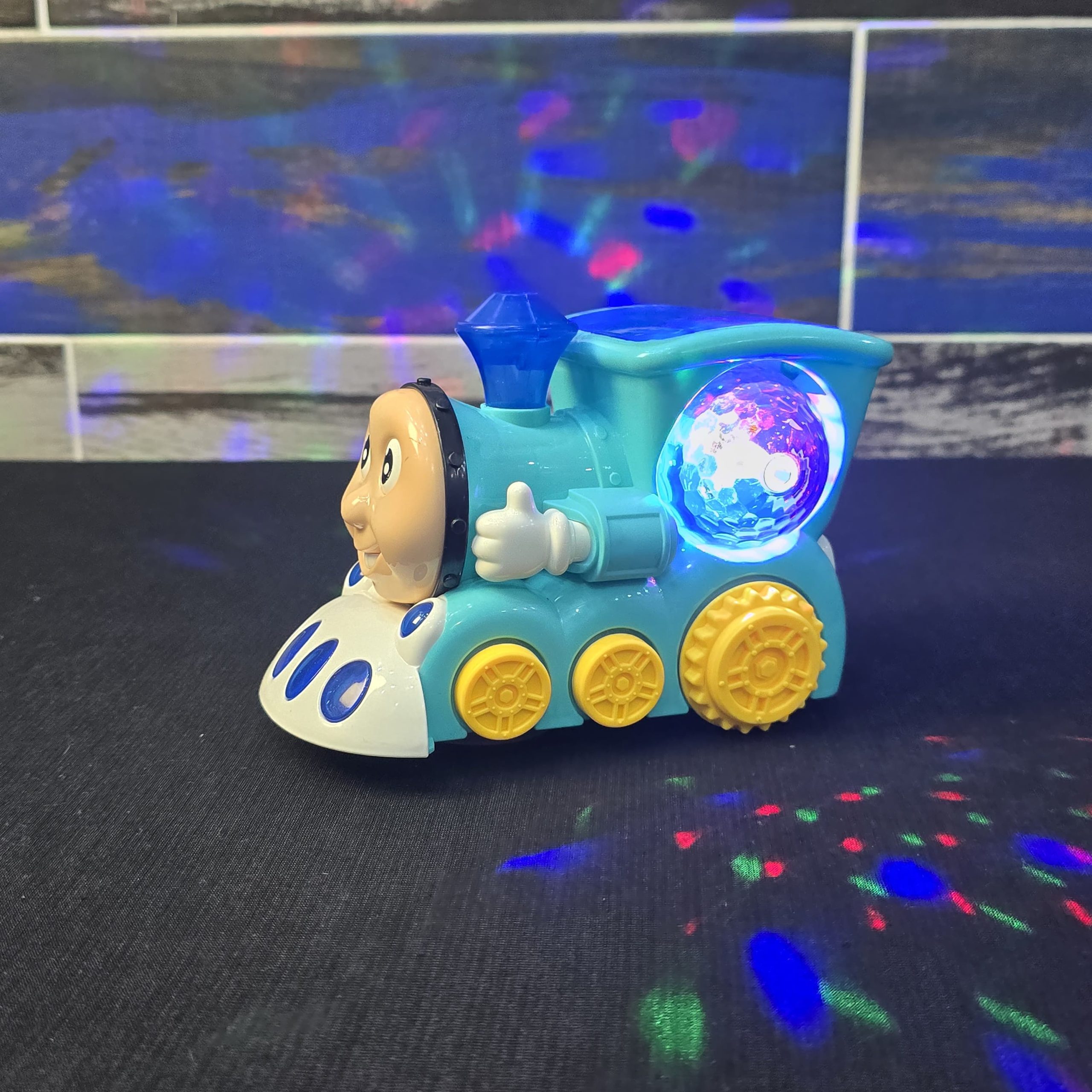 "Cute Train" - Image 4