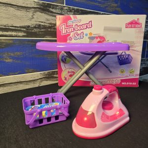 My Funny Iron Board Set,