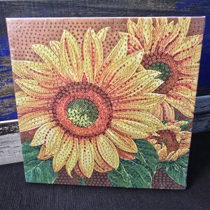 DIY 5D Diamond Painting Kit for Kids and Adults