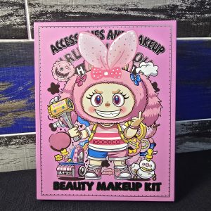 IGOODCO Accessories and Makeup Beauty Makeup Kit for Girls