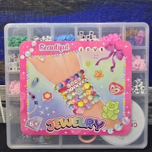 DIY Beads Jewelry Making Kit