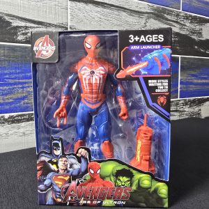 Marvel’s Spider-Man Titan Hero Series