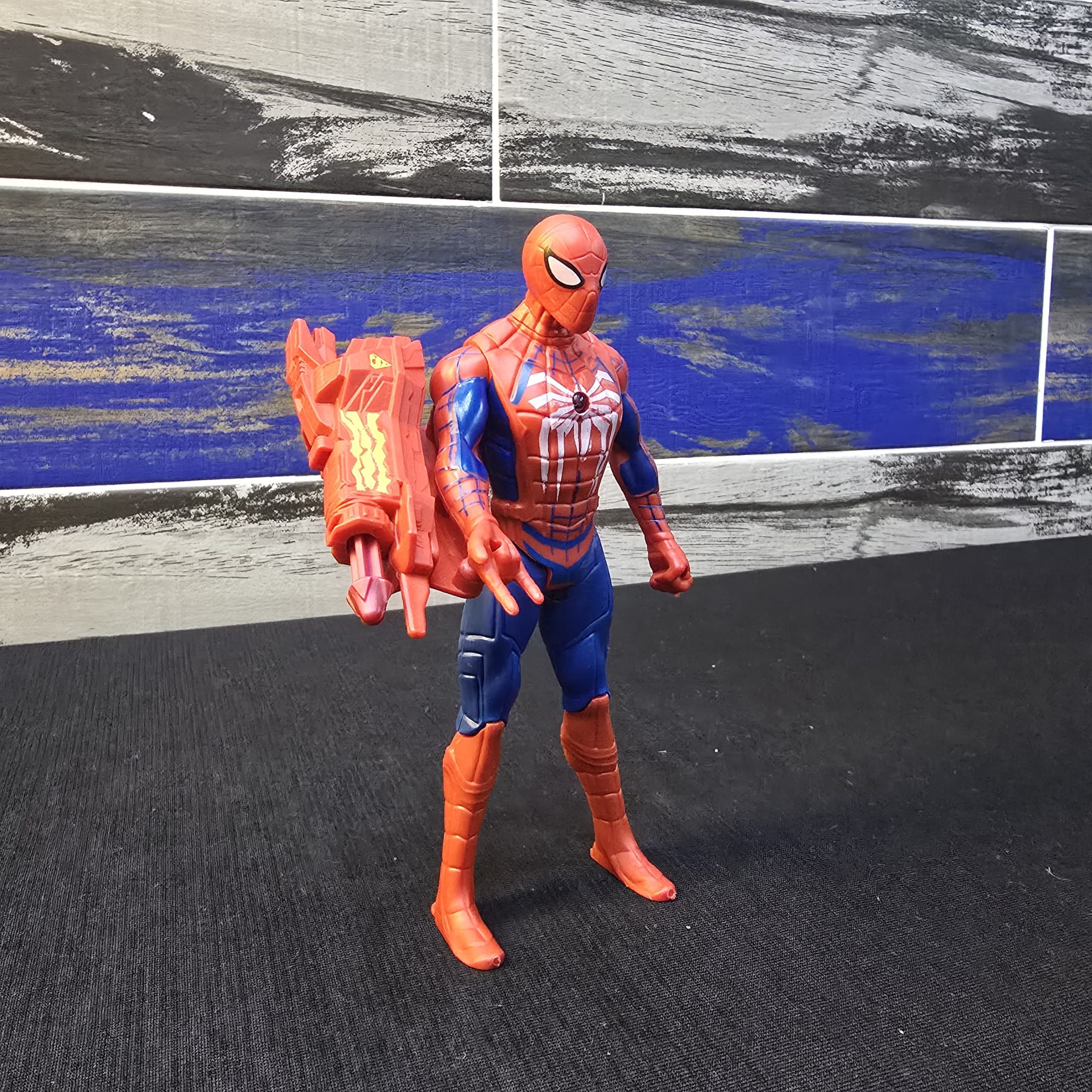 Marvel’s Spider-Man Titan Hero Series - Image 3