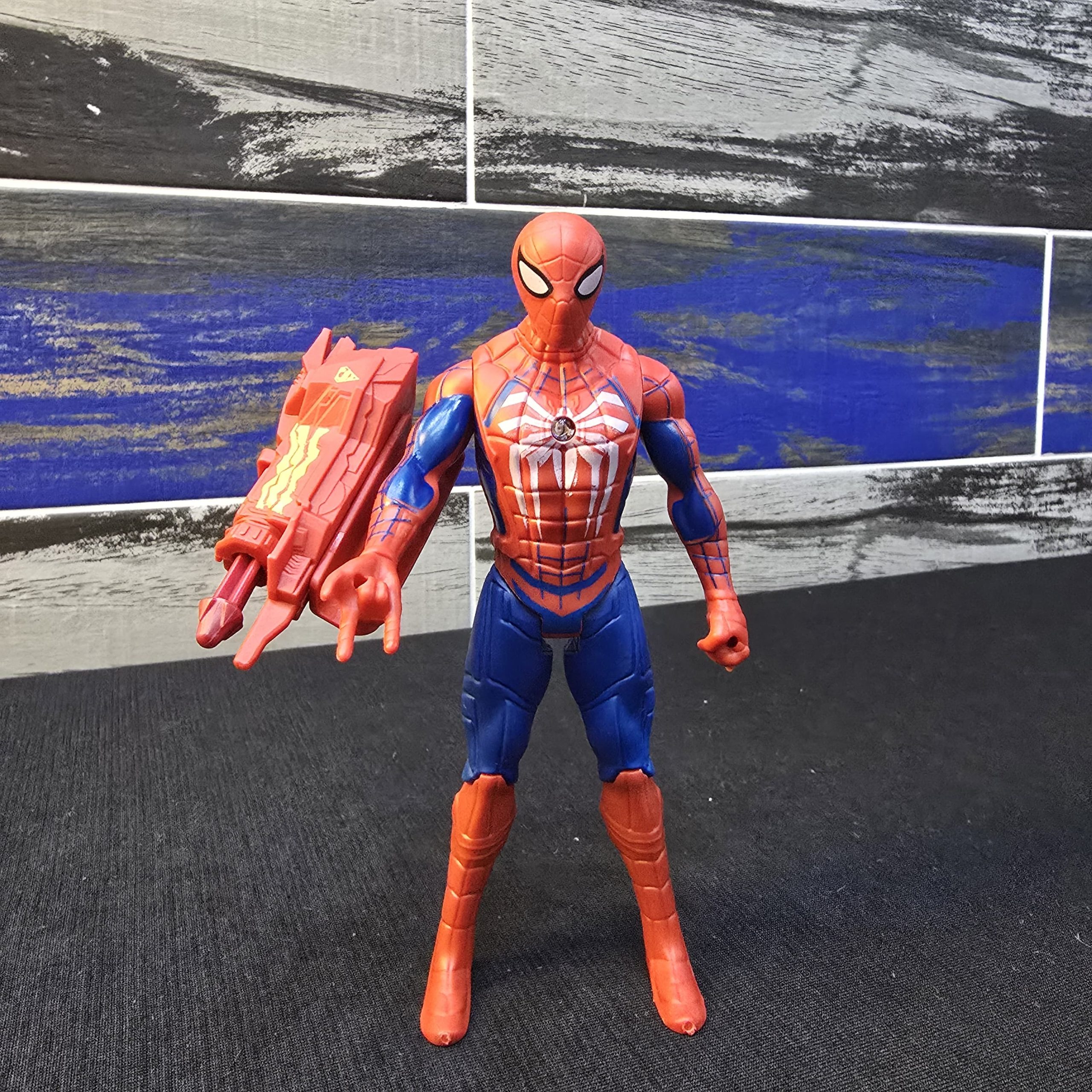 Marvel’s Spider-Man Titan Hero Series - Image 2
