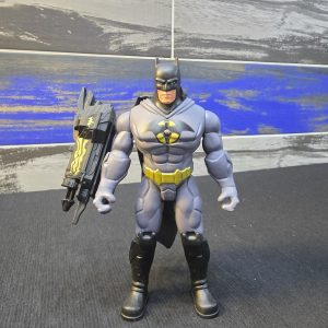 "bootleg" or "knock-off" action figure.