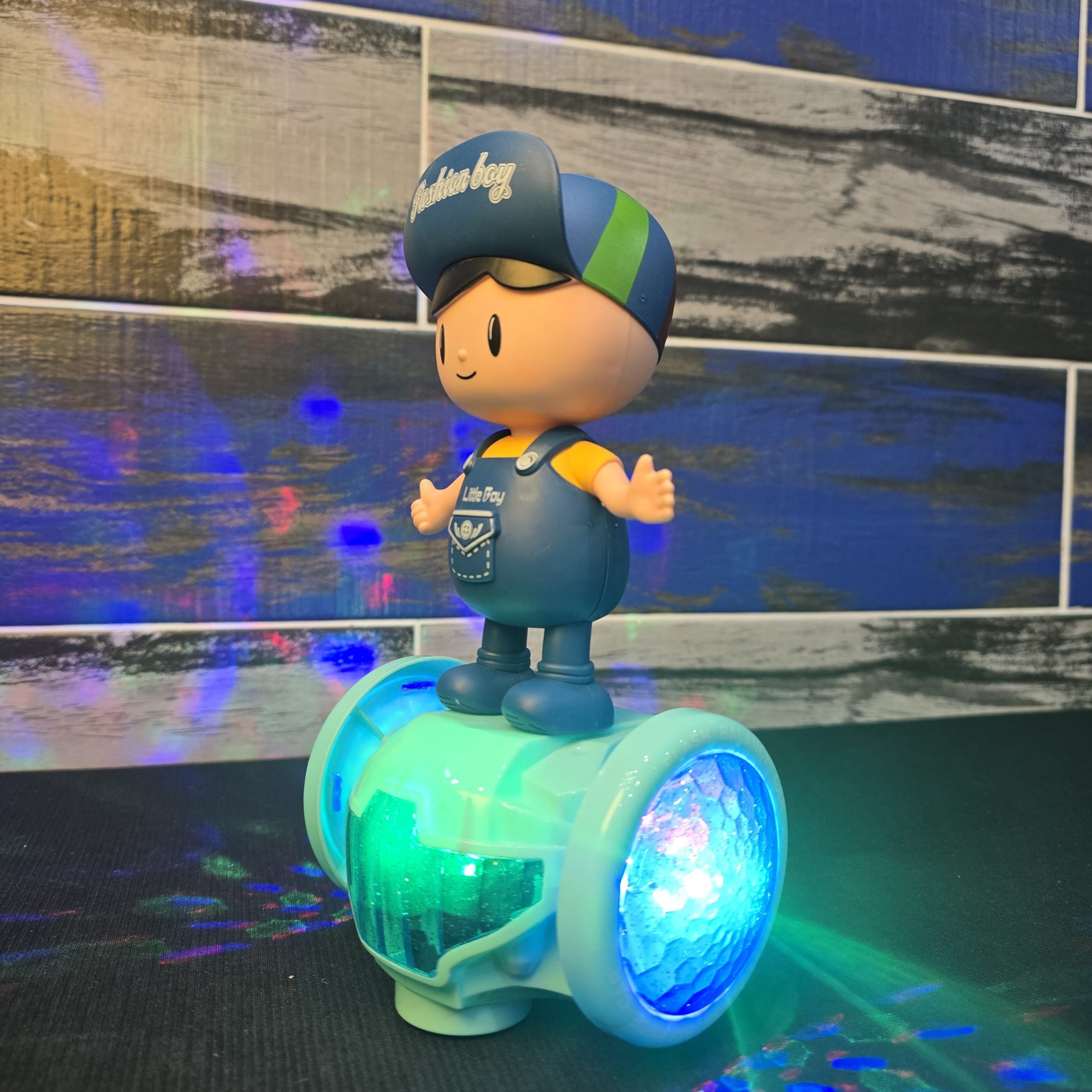 "Fashion Boy" - Image 3