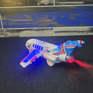 Aviation Plane (G-650 model)