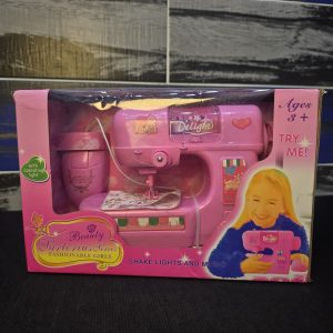 toy sewing machine