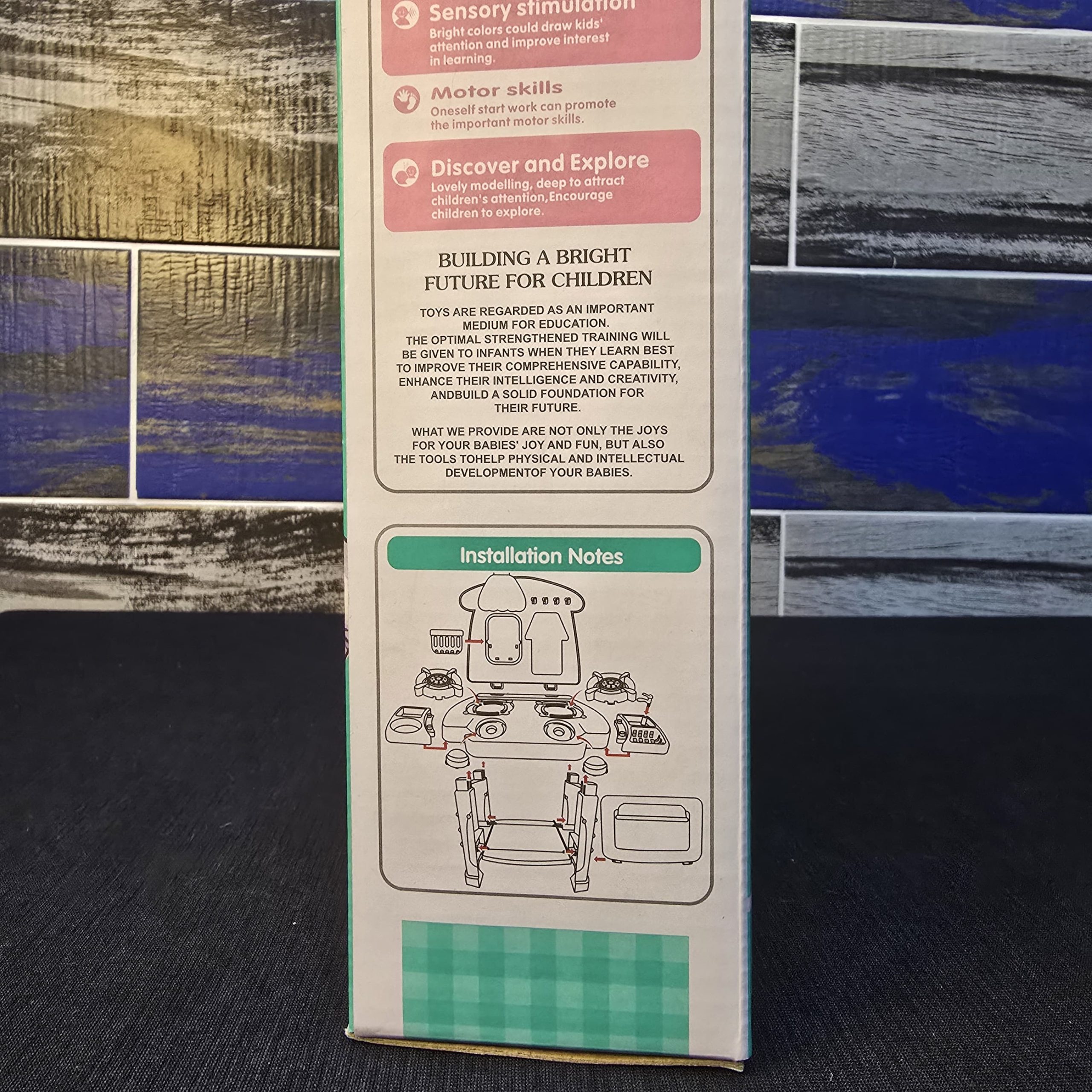 "Kitchen Dream" - Image 3