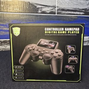 S10 Controller Gamepad Digital Game Player.