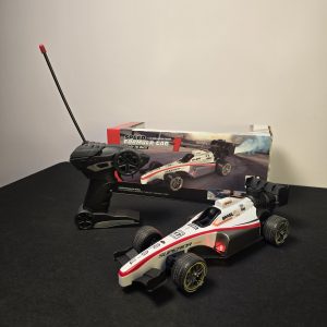 Speed Formula Car 1,