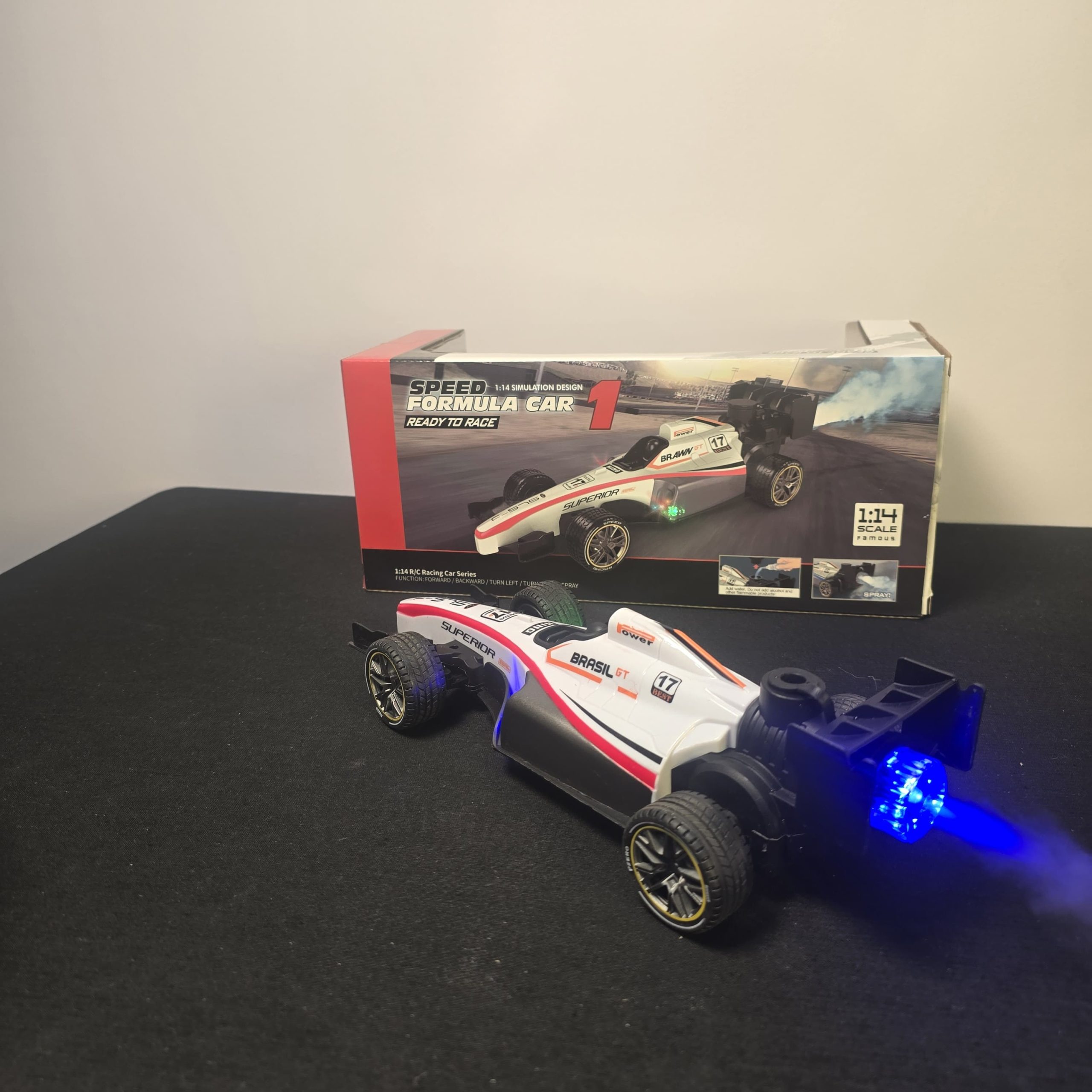 Speed Formula Car 1, - Image 2