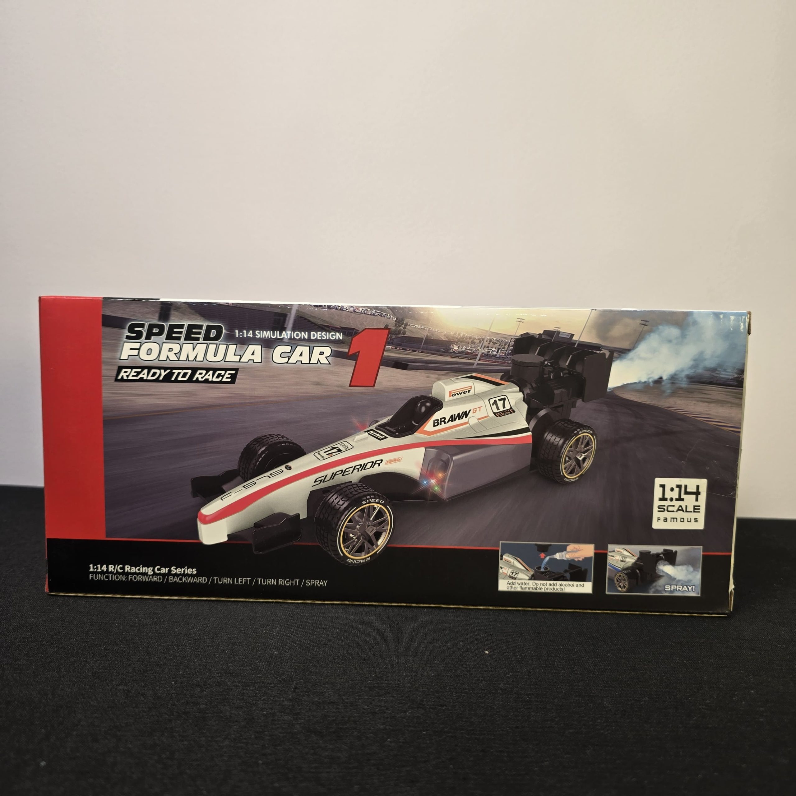 Speed Formula Car 1, - Image 5