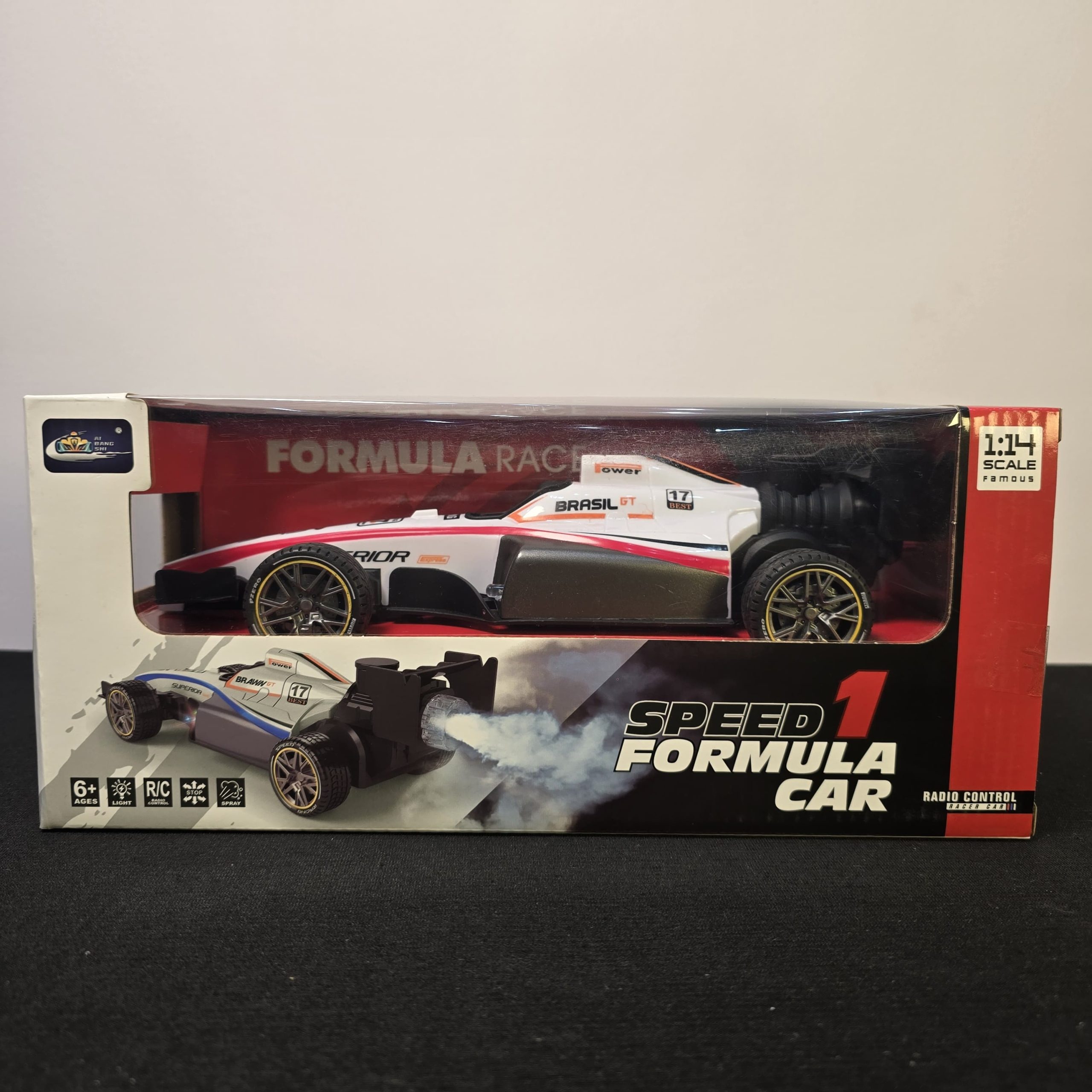 Speed Formula Car 1, - Image 4