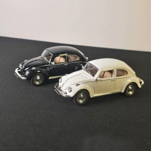 Classic Beetle Die-Cast Style Miniature