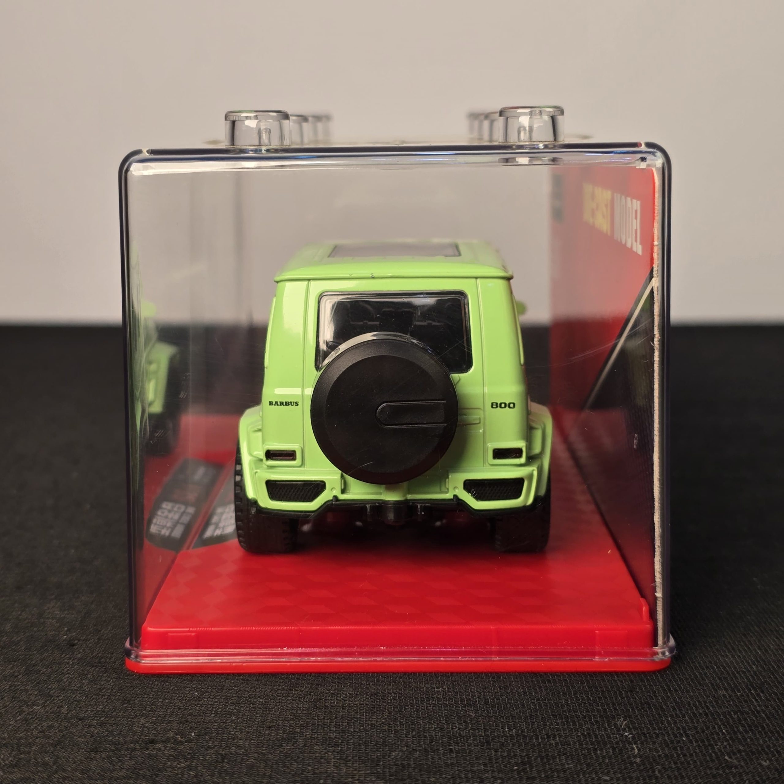 Brabus 800 Widestar - Image 3