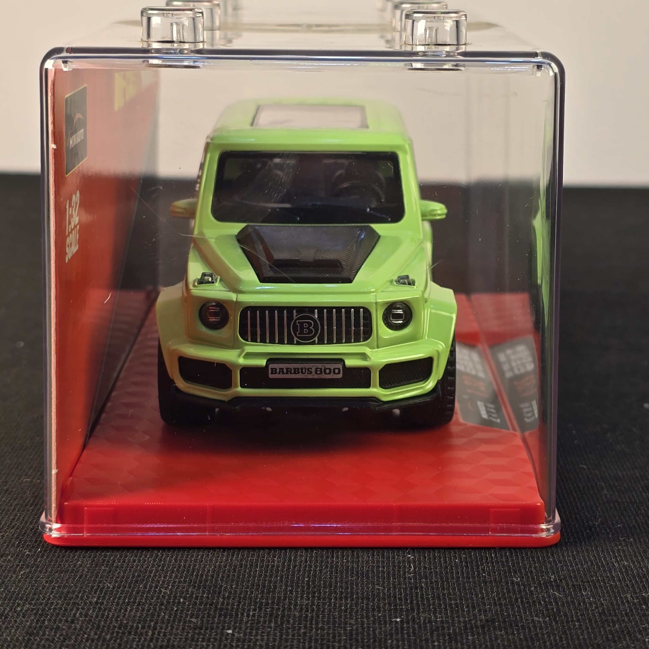 Brabus 800 Widestar - Image 2