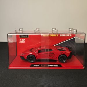 Lamborghini Aventador LP 750-4 Superveloce (SV),