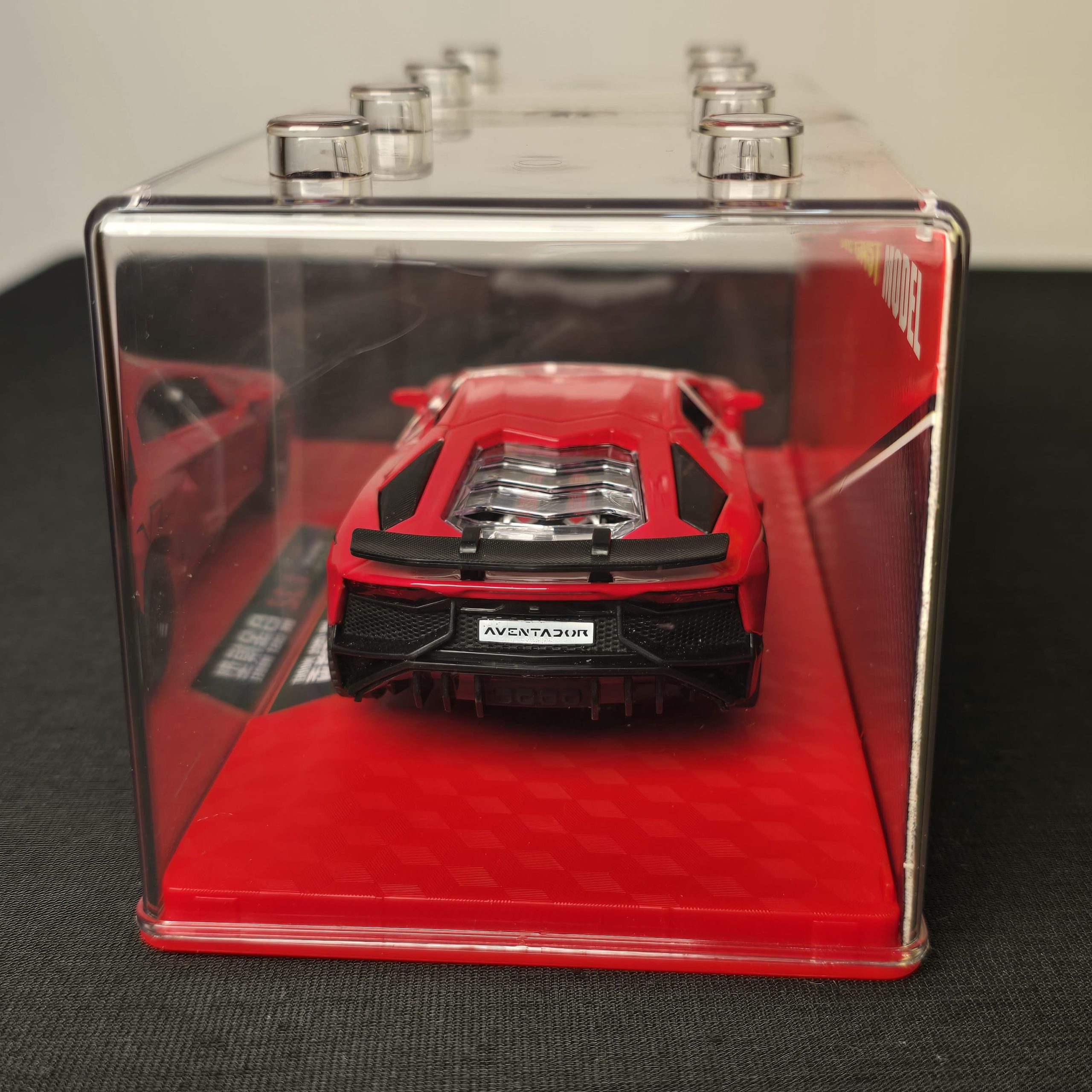 Lamborghini Aventador LP 750-4 Superveloce (SV), - Image 3