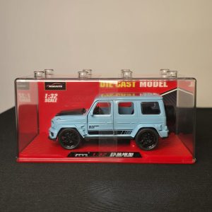 Mercedes-Benz G-Class,