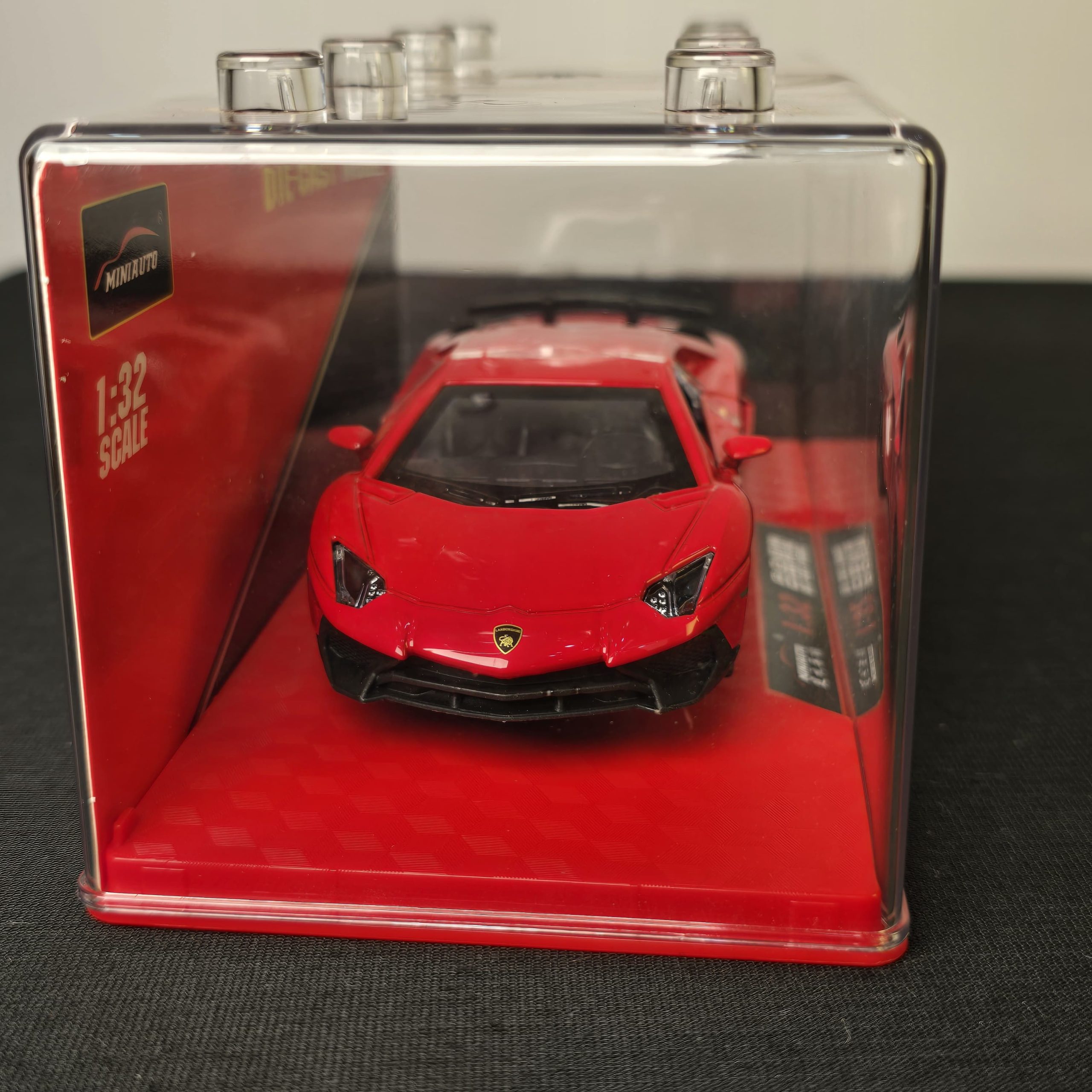 Lamborghini Aventador LP 750-4 Superveloce (SV), - Image 2