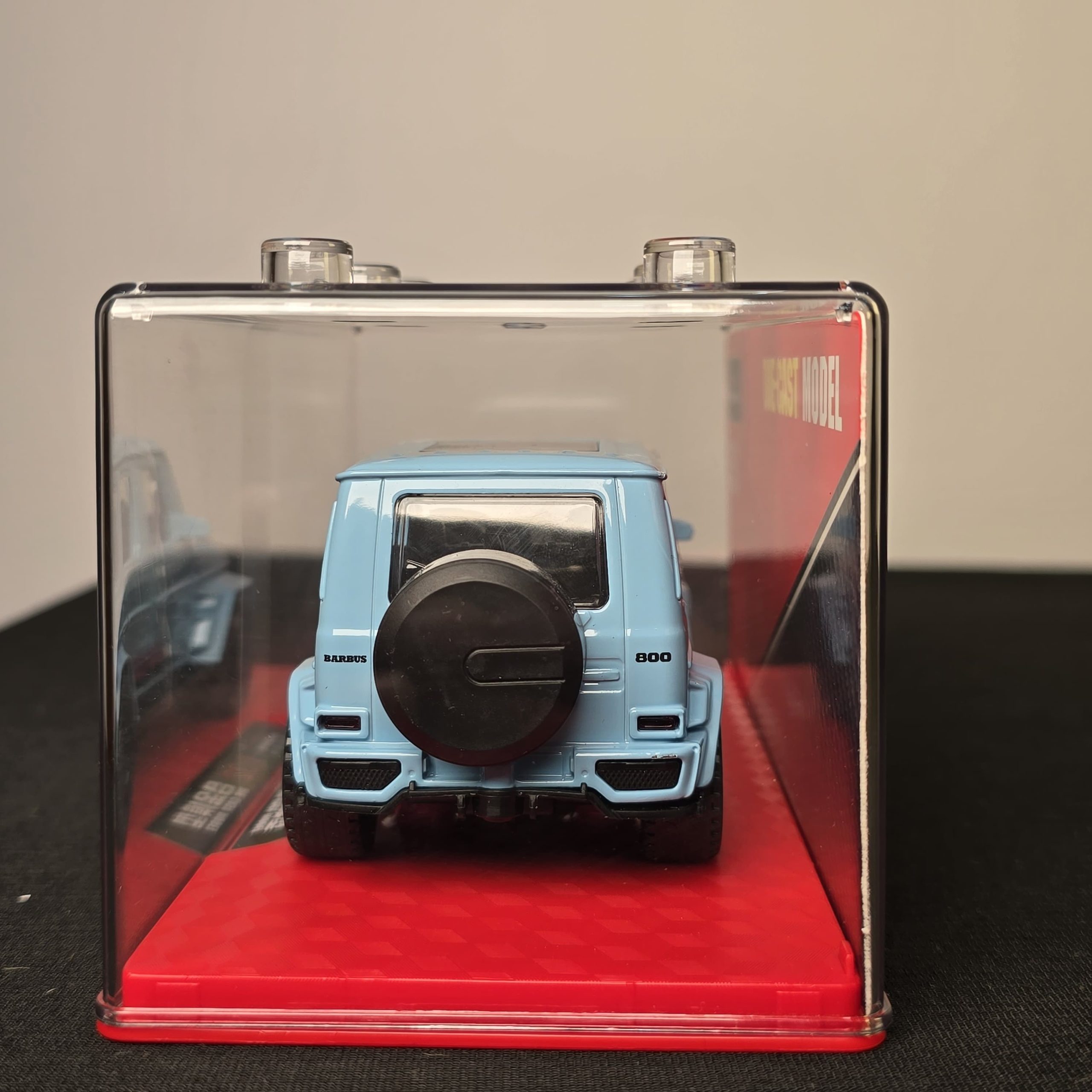 Mercedes-Benz G-Class, - Image 3