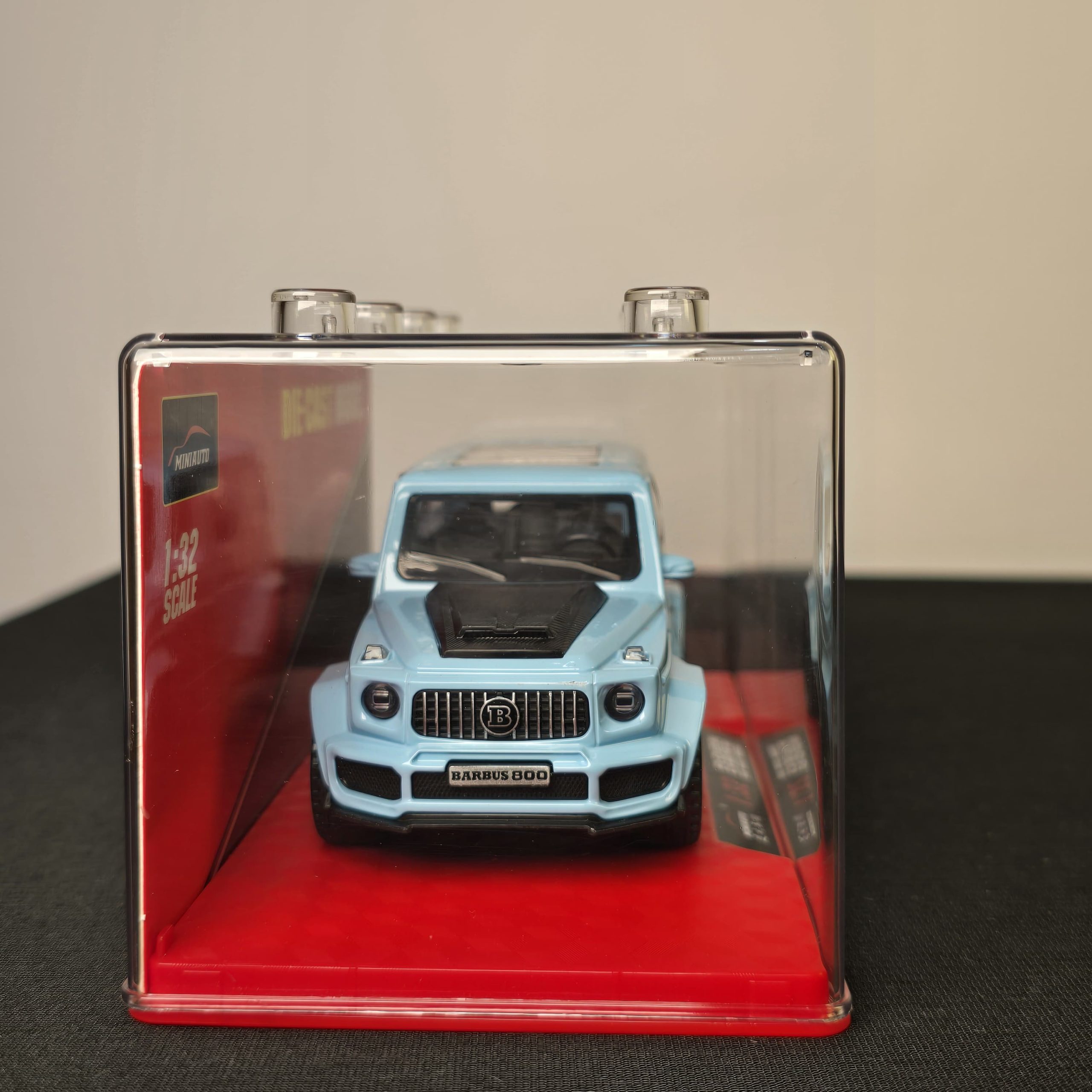 Mercedes-Benz G-Class, - Image 2