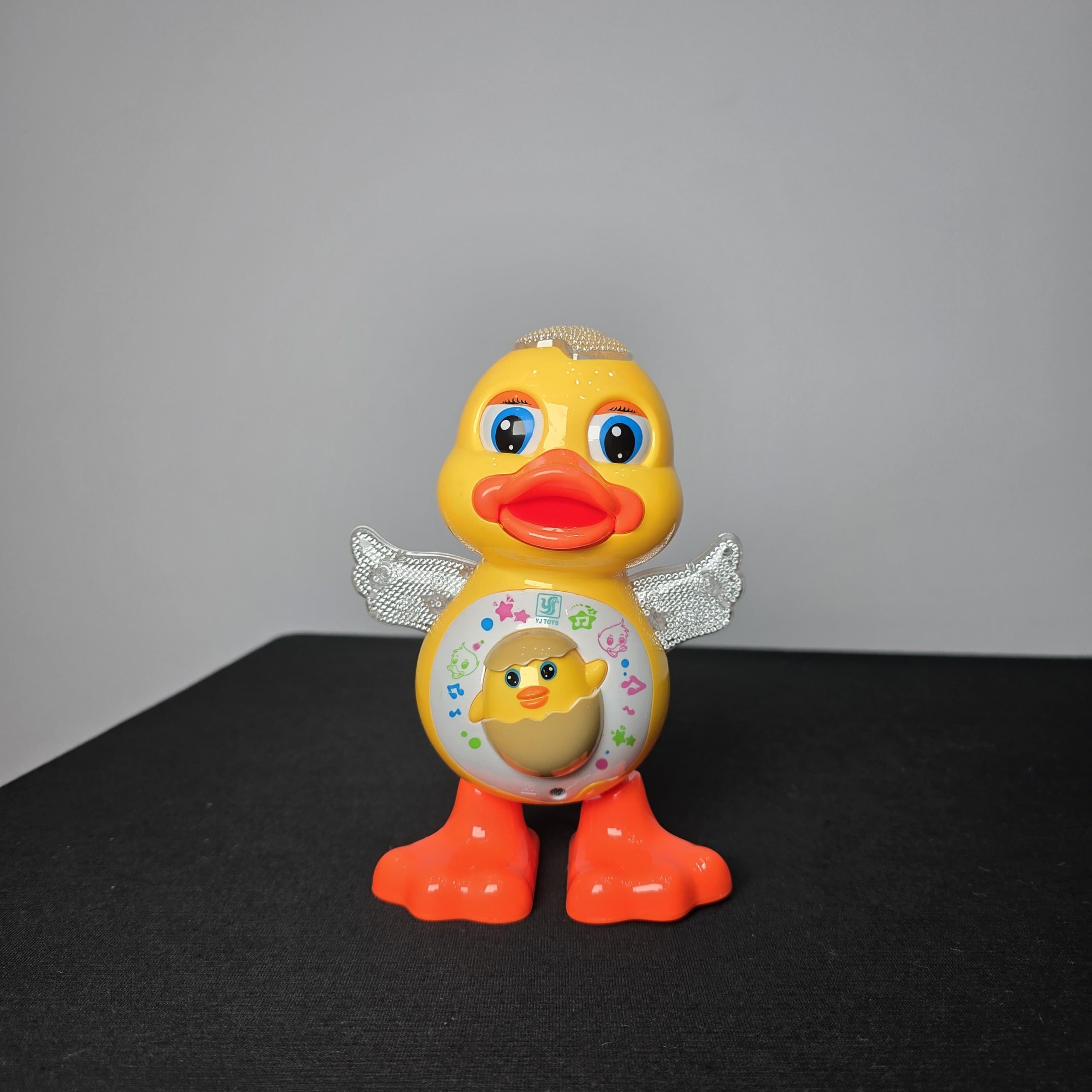 "Dancing Duck" - Image 2