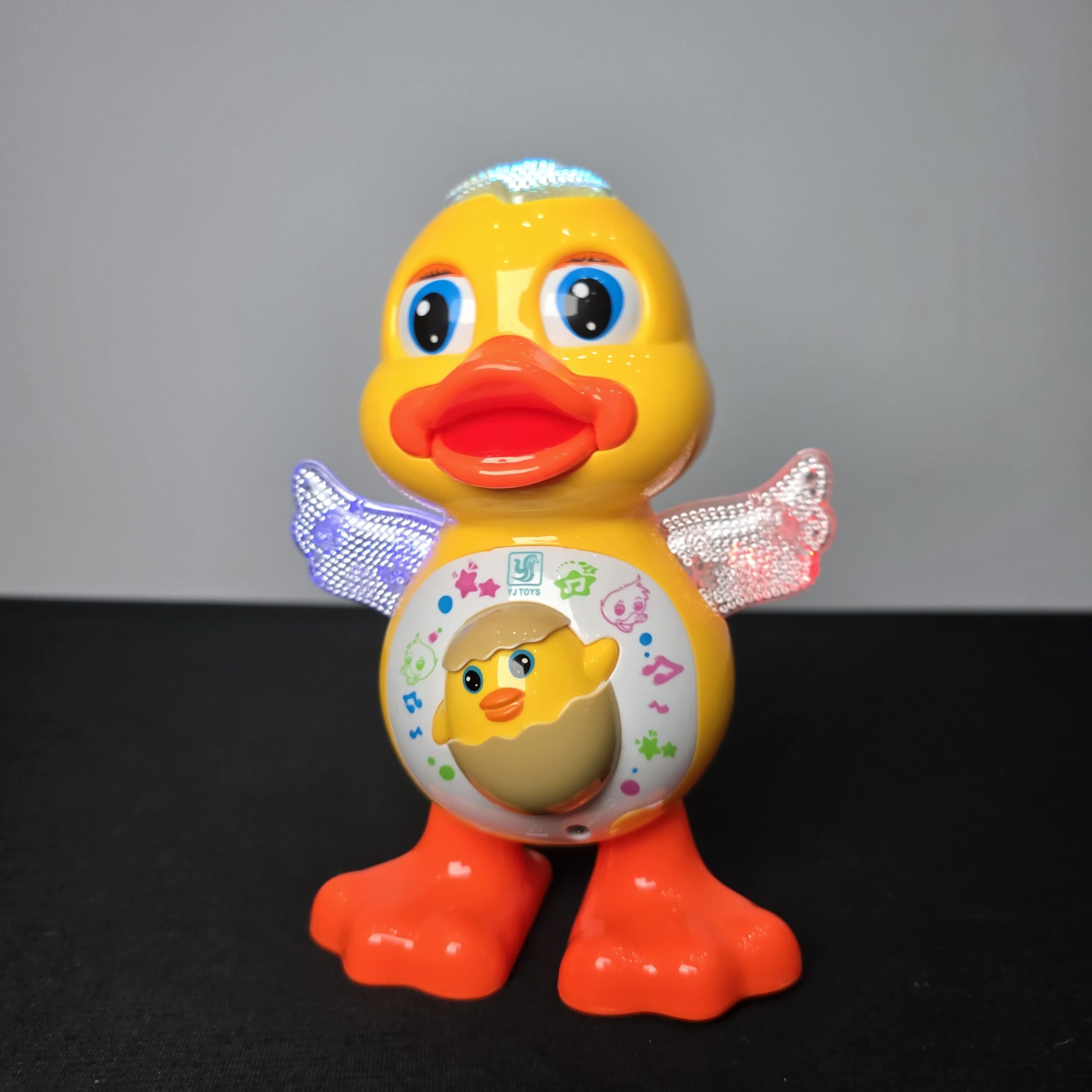 "Dancing Duck" - Image 4