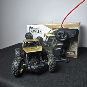 Rock Crawler