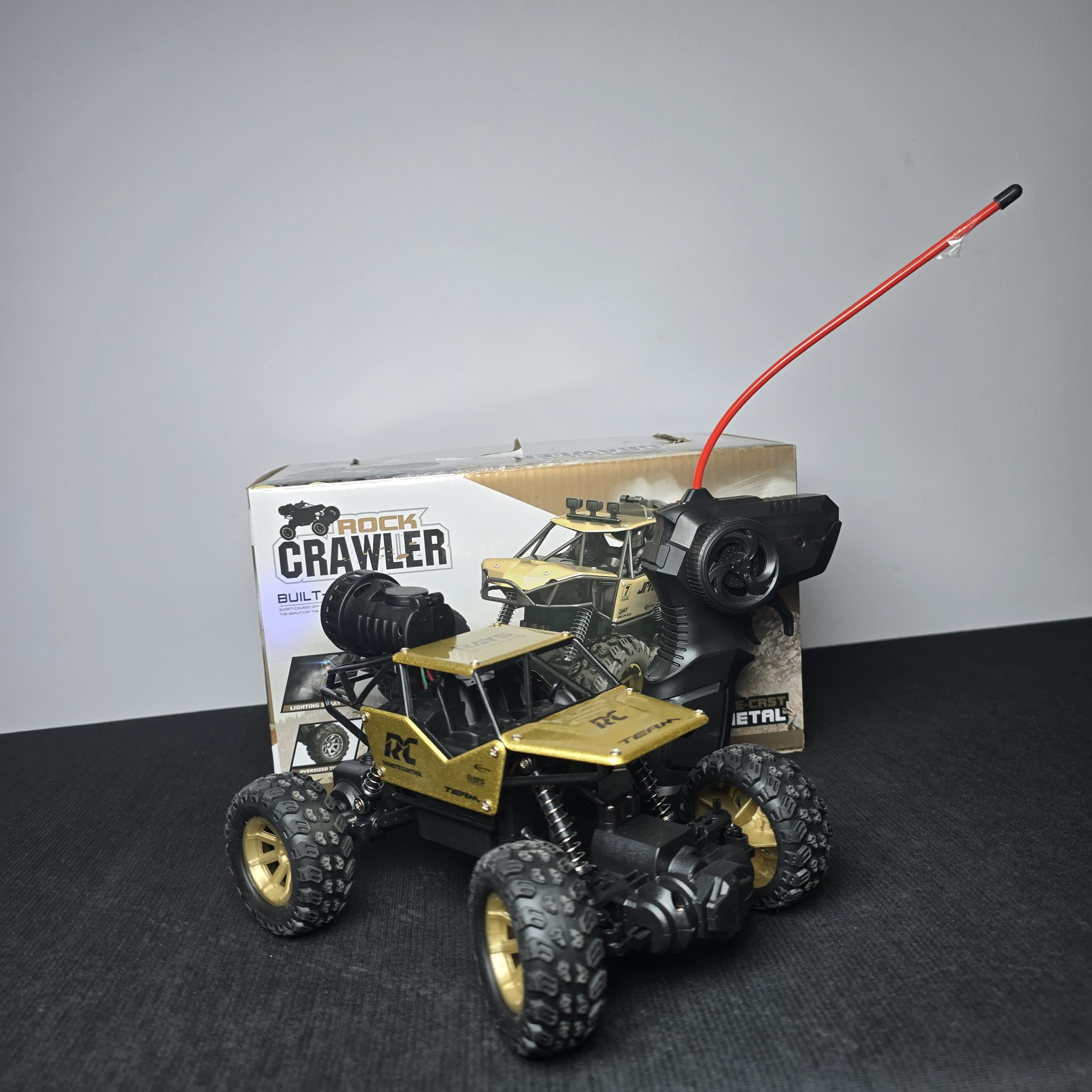 Rock Crawler - Image 4