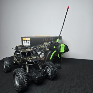 "Speed Race" Remote Control Off-Road Vehicle,