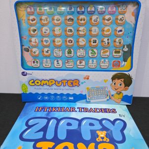 Educational Y-Computer Learning Tablet for Kids – 50 Functions
